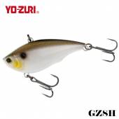 Vobler YO-ZURI RATTL'N VIBE, Sinking, 7.5cm, 23g, culoare GZSH