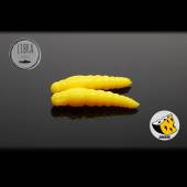 Viermi LIBRA LARGO SLIM, 2.8cm, culoare 007 ,aroma Cheese, 10buc