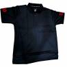 Tricou polo DAIWA Negru, marimea L