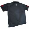 Tricou polo DAIWA Negru, marimea L