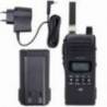 Statie radio CB portabila PNI ESCORT HP 72, multi-standard, 4W, AM-FM, ASQ reglabil pe 6 niveluri