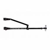 Brat feeder COLMIC TELE DOUBLE 73+44cm bara 10cm D36mm adapter 20-25mm