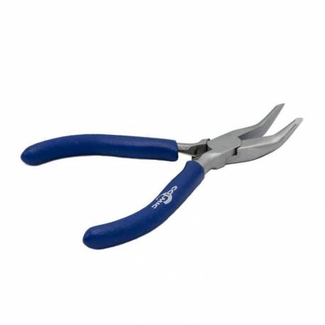 Patent cu varf indoit COLMIC River Bent, 12cm