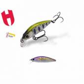 Vobler HERAKLES Yume 50S, 5cm, 4.3g, culoare Purple Bait