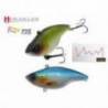 Vobler HERAKLES Blaze 73 Silent, Sinking, 7.3cm, 17g, culoare Crome Blue