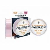 Fir monofilament HERAKLES Kasumi Area Clear Pink 100m 0.100mm 1.10kg