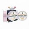 Fir monofilament HERAKLES Kasumi Area Clear Pink 100m 0.118mm 1.52kg