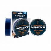 Fir monofilament HERAKLES Kasumi Area Dark Blue 100m 0.137mm 2.06kg