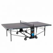 Masa de tenis KETTLER Blue Series K5, gri, 274x152.5x76cm