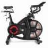 Bicicleta cycling BH FITNESS AIR MAG, volanta 20kg, max.150kg
