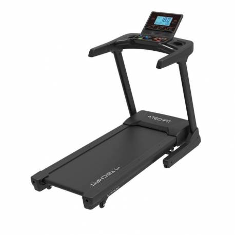 Banda de alergare TECHFIT MT300, max. 18km/h, max.120kg