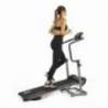 Banda de alergare EVERFIT TFK 110 MAG, volanta 6kg, max.100kg