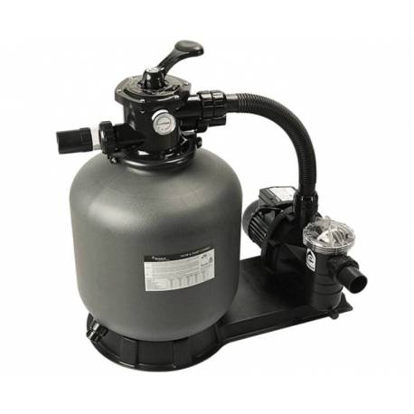 Sistem filtrare piscine EMAUX, FSP350 4,32 mc/h