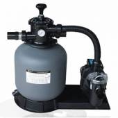 Sistem filtrare piscine EMAUX, FSP450 8,1 mc/h