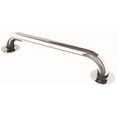 Balustrada inox pentru piscina piscine 2m EMAUX L200