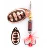 Lingurita rotativa LUCKY JOHN Bonnie Blade nr.1, 4g, culoare 006