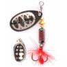 Lingurita rotativa LUCKY JOHN Bonnie Blade nr.1, 4g, culoare 004