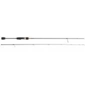 Lanseta spinning LUCKY JOHN Area Trout Game Intox, 1.98m, 1.5-5g, 2 tronsoane
