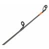 Lanseta baitcasting LUCKY JOHN Progress Swimbait 56, 2.49m, 15-56g, 2 tronsoane