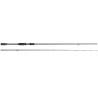 Lanseta baitcasting LUCKY JOHN Progress Swimbait 42, 2.49m, 10-42g, 2 tronsoane