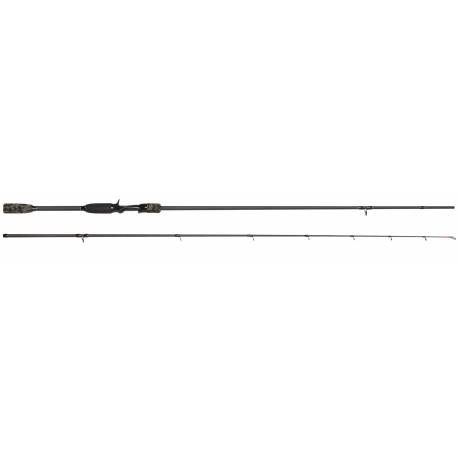 Lanseta baitcasting LUCKY JOHN Progress Swimbait 42, 2.29m, 10-42g, 2 tronsoane