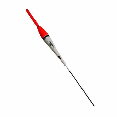 Pluta balsa cu portstarlet ARROW 2.00g