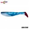 Shad RELAX Kopyto 4L Tricolor, 10cm, 14g, culoare TC148, 4 buc/plic