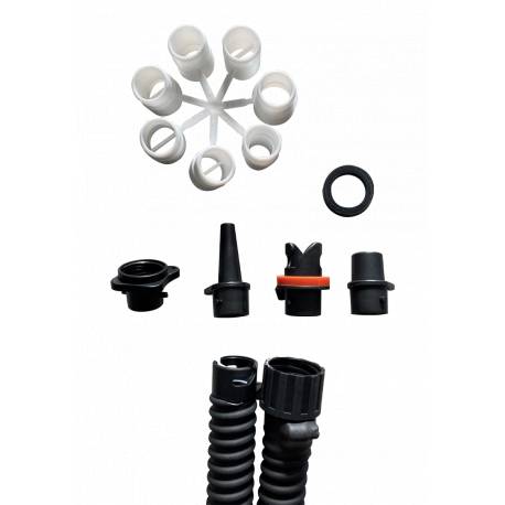 Kit SP Z184 - pentru pompa electrica SCOPREGA BRAVO GE BP-1