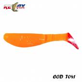 Shad RELAX Kopyto Tail 7.5cm, 7g, culoare T041, 5 buc./plic