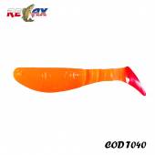 Shad RELAX Kopyto Tail 7.5cm, 7g, culoare T040, 5 buc./plic