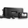 System audio FUSION Marine Black Box cu Bluetooth & NRX300 Remote MS-BB300R