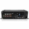 System audio FUSION Marine Black Box cu Bluetooth & NRX300 Remote MS-BB300R