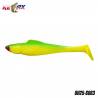 Shad RELAX Ohio Standard 7.5cm, 4g, culoare S063, 10buc/plic