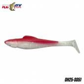 Shad RELAX Ohio Standard 7.5cm, 4g, culoare S051, 10buc/plic