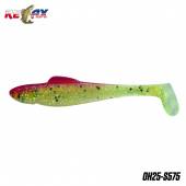 Shad RELAX Ohio Standard 7.5cm, 4g, culoare S575, 10buc/plic