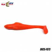 Shad RELAX Ohio Floating 7.5cm, 4g, culoare F073, 10buc/plic