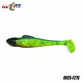 Shad RELAX Ohio Floating 7.5cm, 4g, culoare F276, 10buc/plic