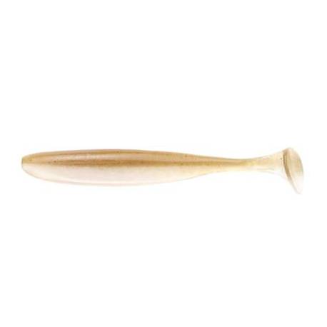 Shad KEITECH EASY SHINER 3.5", 8.9cm, 3g, culoare 412 WAKASAGI, 7buc/plic