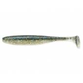 Shad KEITECH EASY SHINER 3.5", 8.9cm, 3g, culoare 418 BLUEGILL FLASH, 7buc/plic