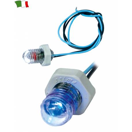 Lumina LED curtoazie GFN PERLA, 20 lux, IP67