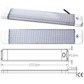 Plafoniera impermeabila GFN 640000, 36 LED-uri, 612 Lumeni