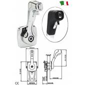 Monocomanda ULTRAFLEX B310 cu montare laterala si actiune dubla