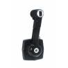 Monocomanda barca ULTRAFLEX B184 cu montare laterala si actiune dubla