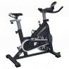 Bicicleta spinning TOORX SRX-60EVO, volanta 20kg, max. 125kg