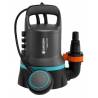 Pompa submersibila apa curata GARDENA 9000, 300W, 9000 l/h, 0.6 bar