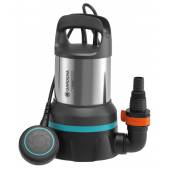 Pompa submersibila apa curata GARDENA 11000, 300W, 11000 l/h, 0.7 bar