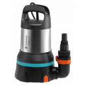 Pompa submersibila apa curata GARDENA 11000 Aquasensor, 450W, 11000 l/h, 0.7 bar