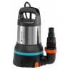 Pompa submersibila apa curata GARDENA 17000 Aquasensor, 750W, 17000 l/h, 0.9 bar