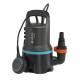 Pompa submersibila apa murdara GARDENA 9000, 300W, 9000 l/h, 0.6 bar