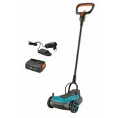 Masina de tuns iarba cu acumulator GARDENA HandyMower 22/18V P4A